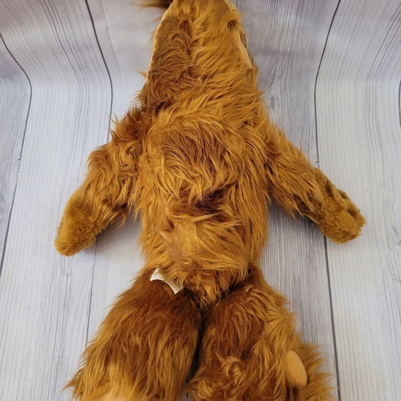 Vintage 1986 Coleco ALF Alien Productions 18” - Picture 3 of 6